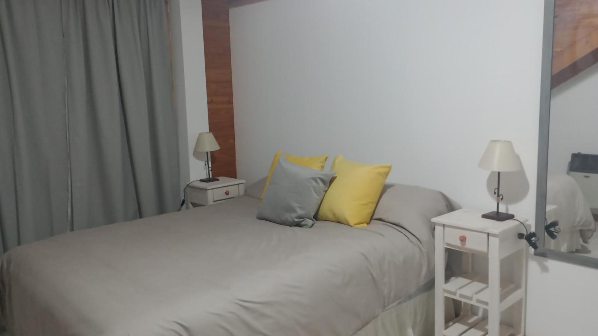 Araucarias1 Apartment
