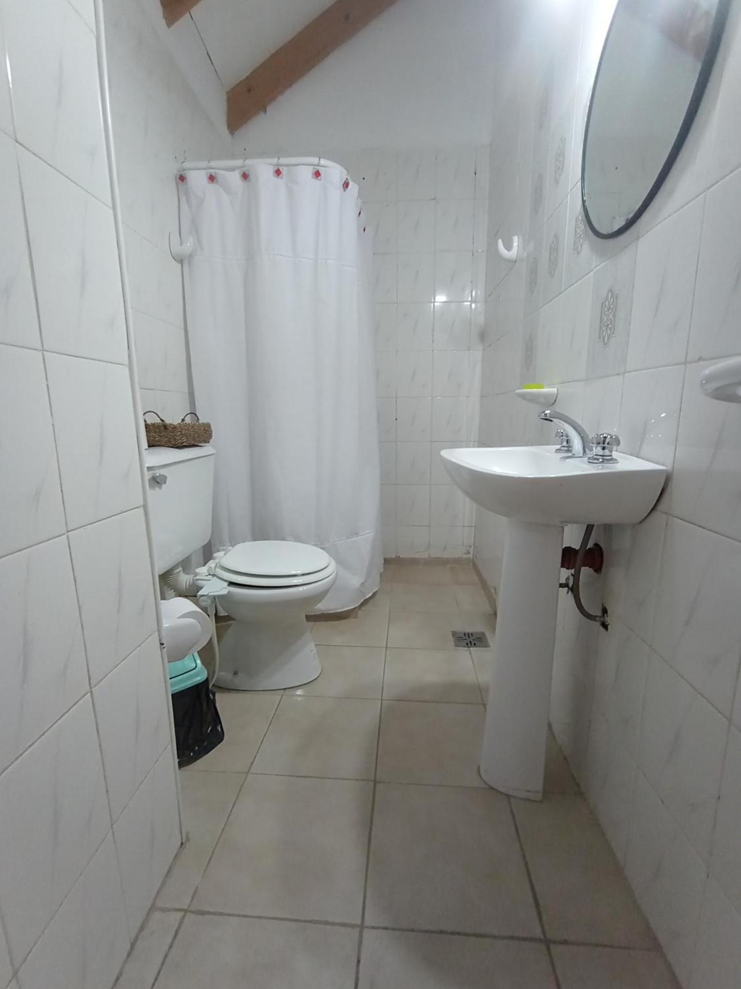 Apartment Araucarias1 San Martin de los Andes