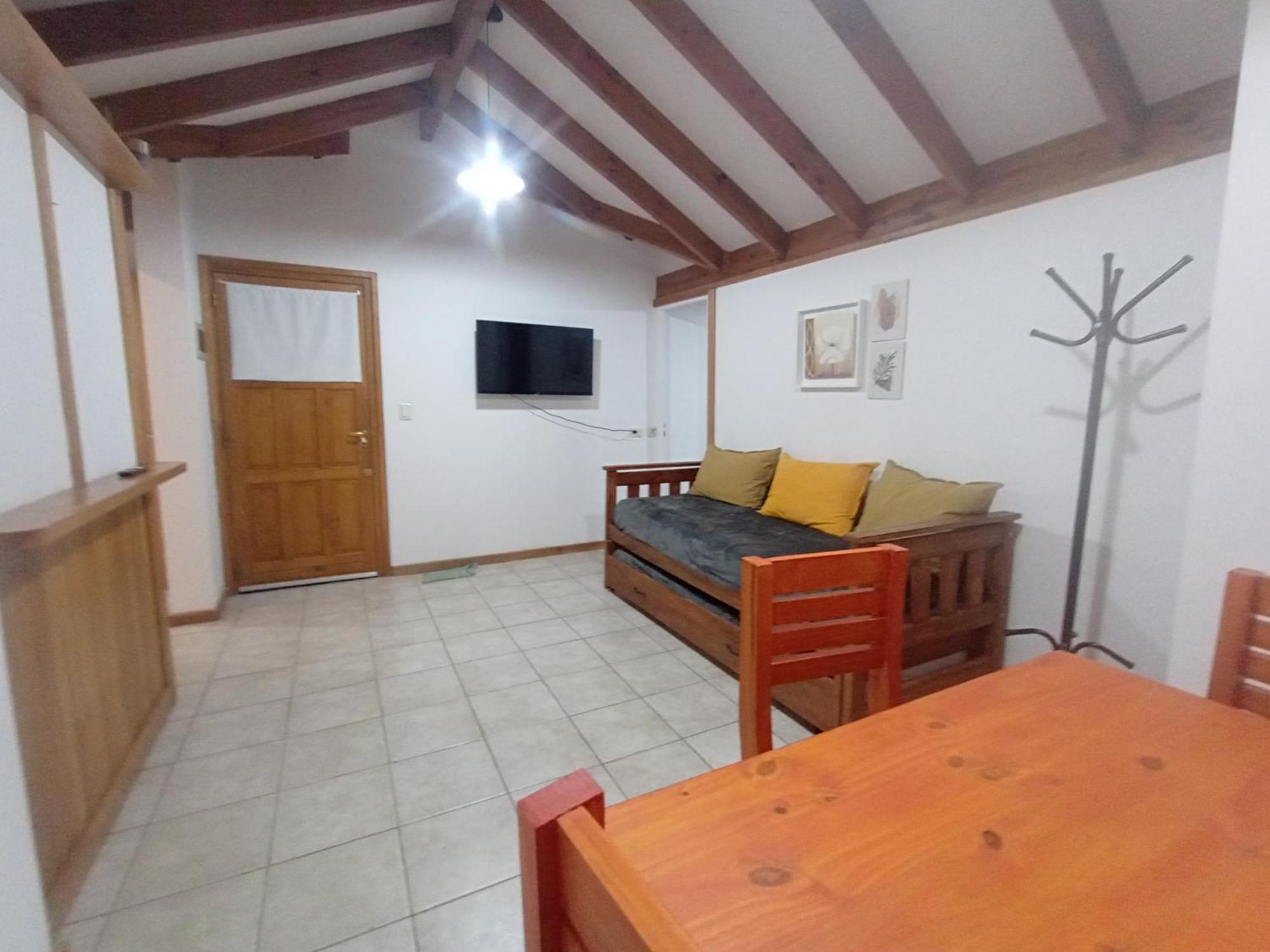Araucarias1 Apartment