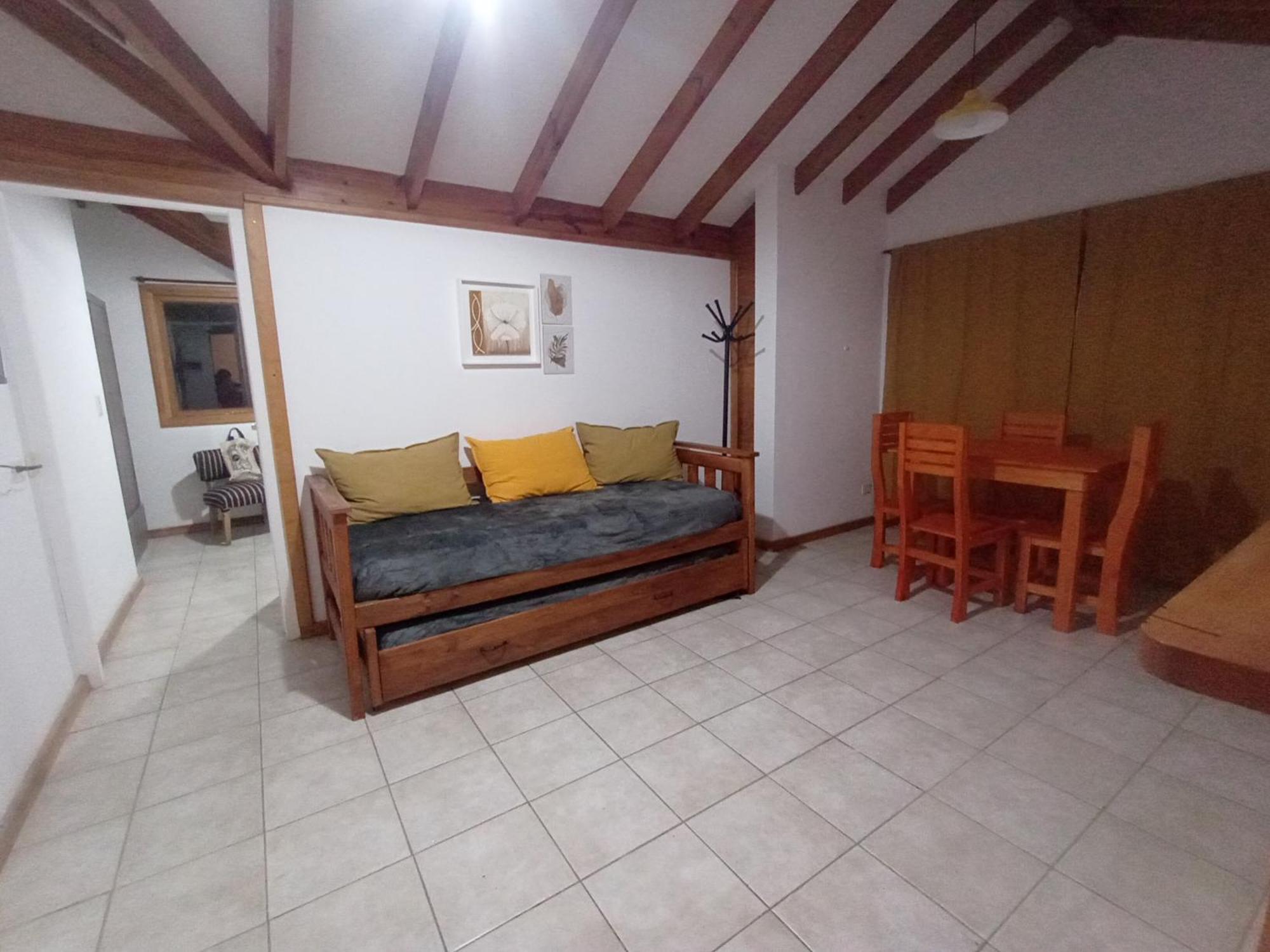 Apartment Araucarias1 *