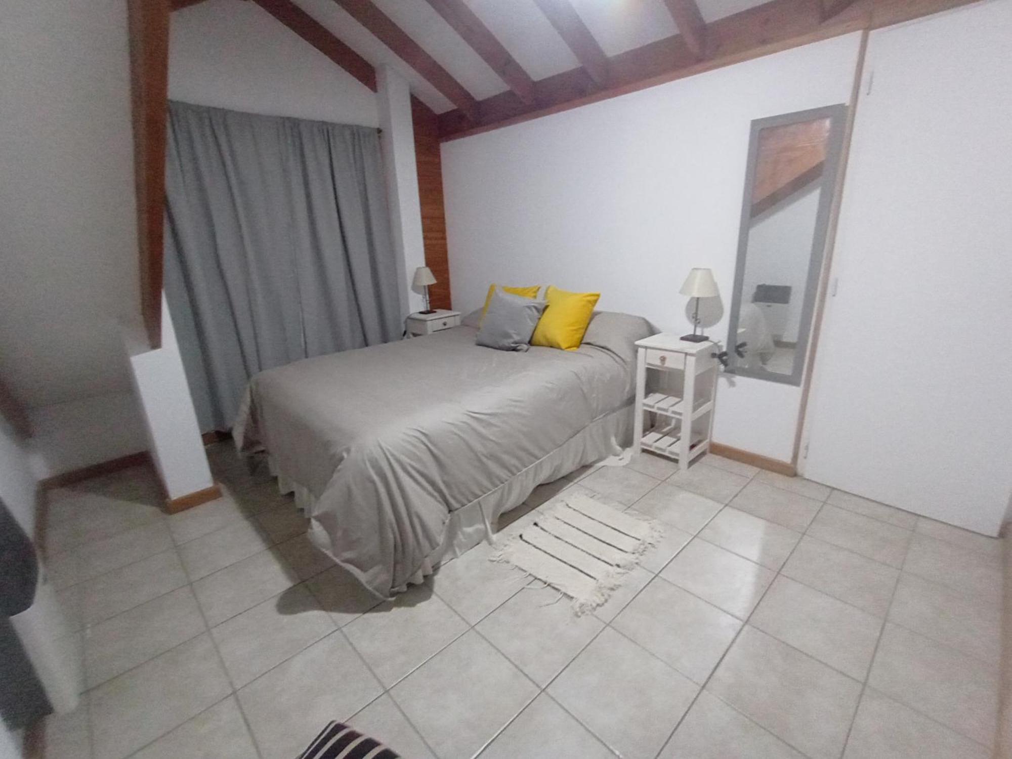 Apartment Araucarias1 San Martin de los Andes