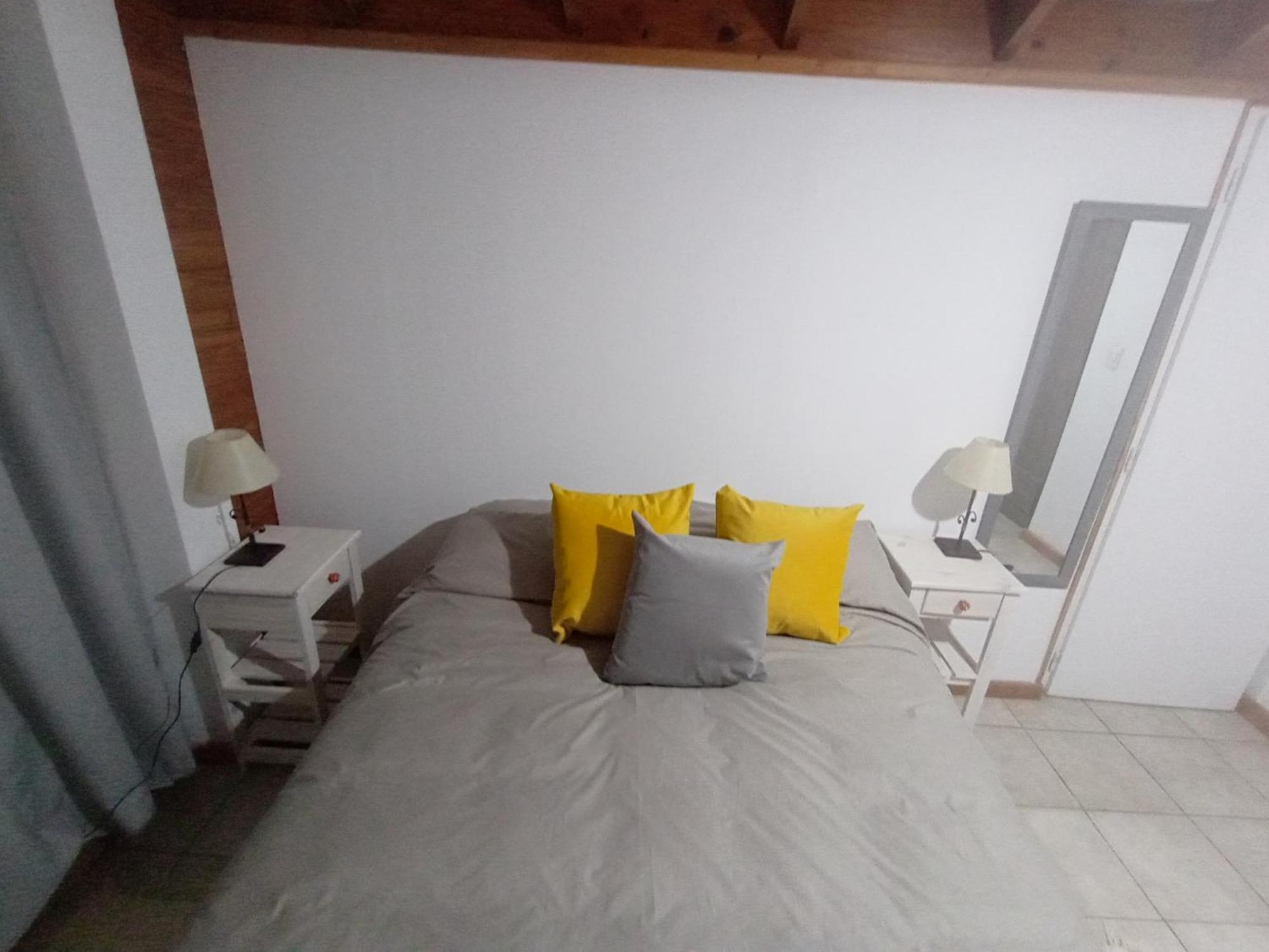 Araucarias1 Apartment