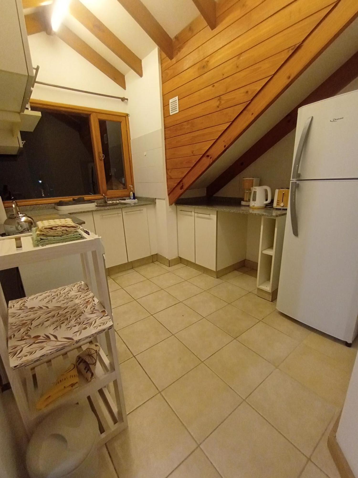 Apartment Araucarias1