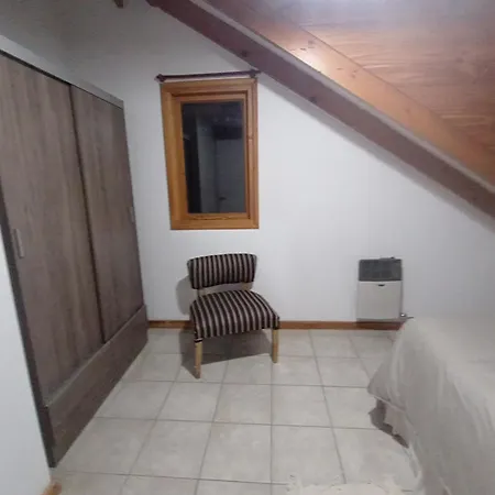 Araucarias1 Apartment San Martin de los Andes Exterior photo