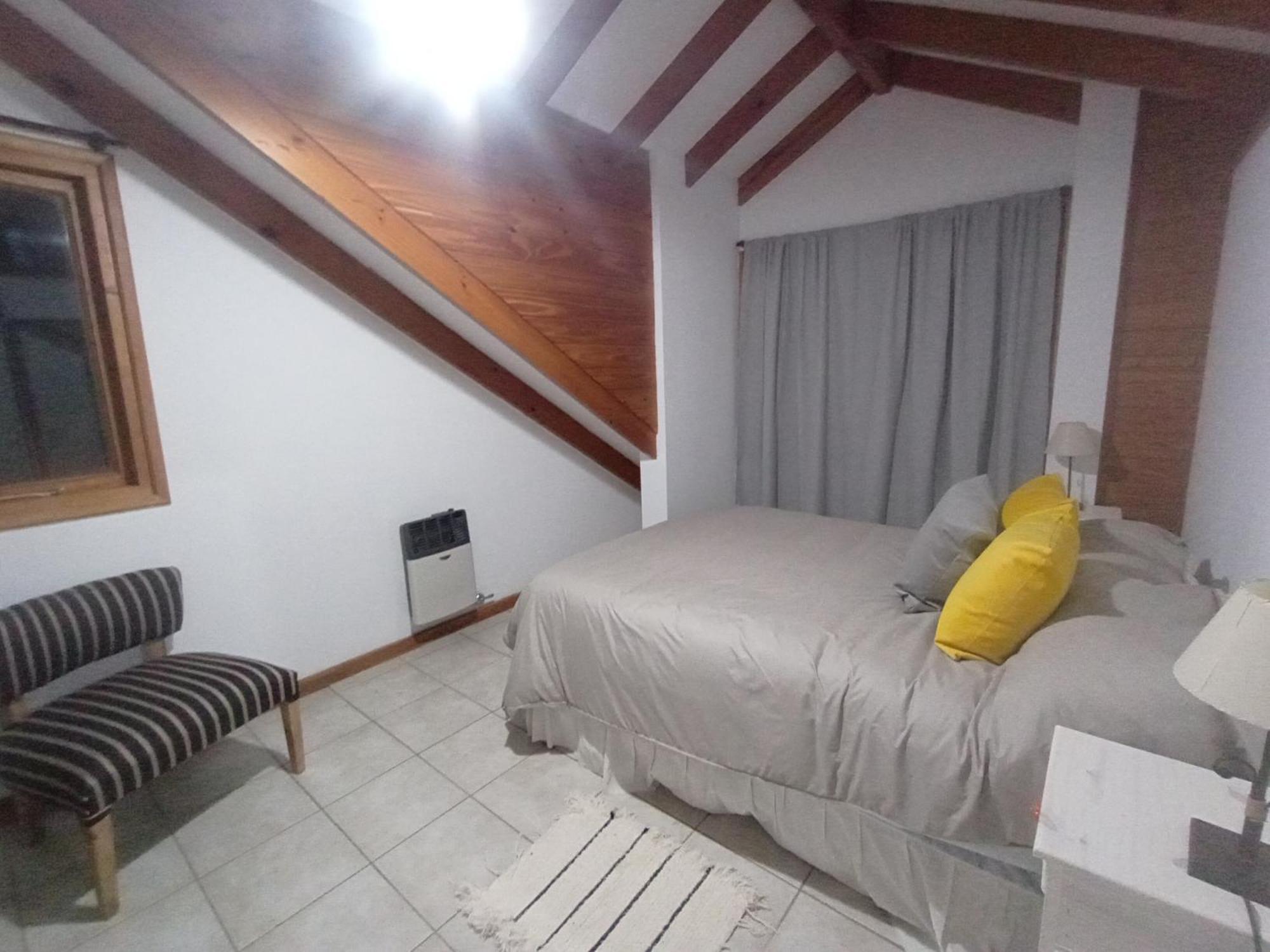 Apartamento Araucarias1 *