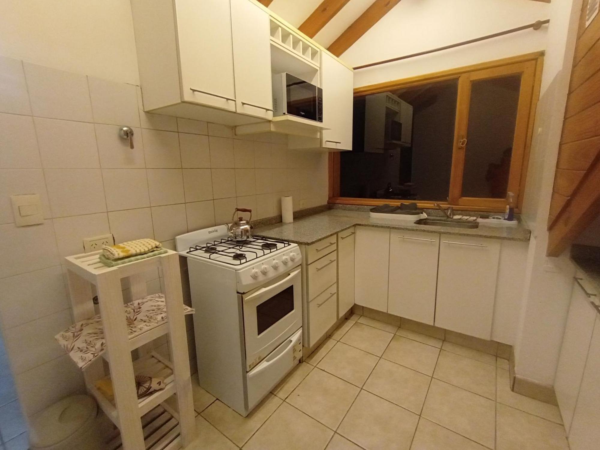 Apartamento Araucarias1